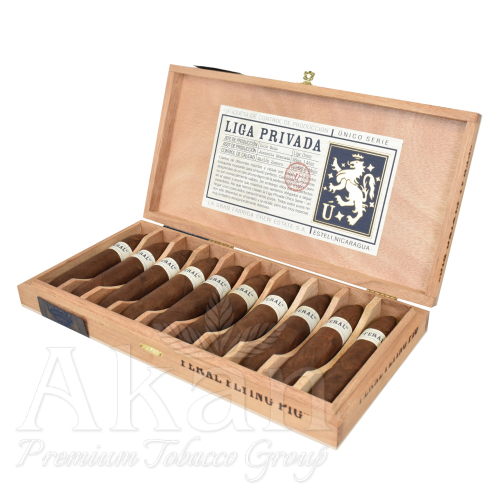 Cygara Drew Estate Liga Privada Unico Series Feral Flying Pig (10 cygar)