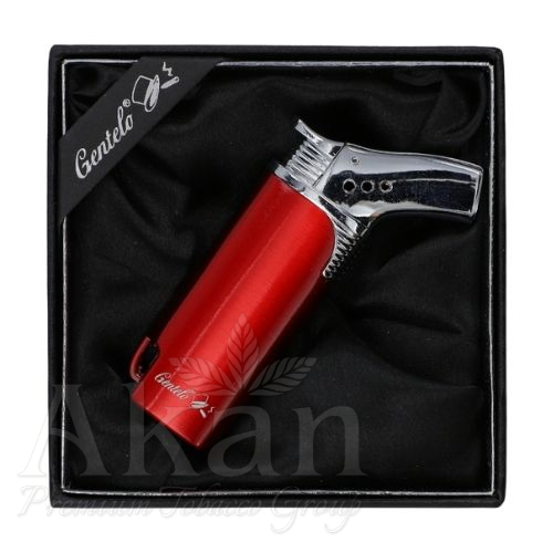 Zapalniczka prezentowa 42360 Red