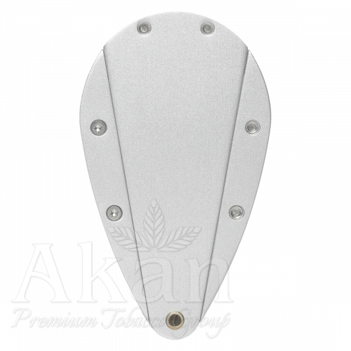 Obcinarka Xikar Xi Perfect Cutter Silver 120SL