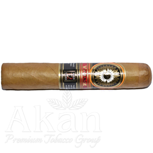 Perdomo Double Aged 12 Year Connecticut Robusto