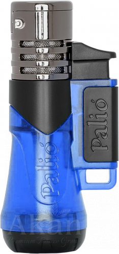 Zapalniczka Palio Siena Blue CL120