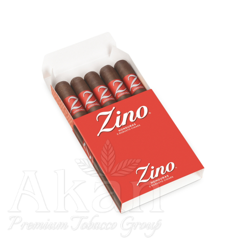 Cygara Zino Honduras Robusto (5 cygar)