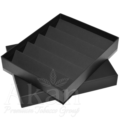 Zestaw prezentowy TabakOnline La Antiguedad (5 cygar)