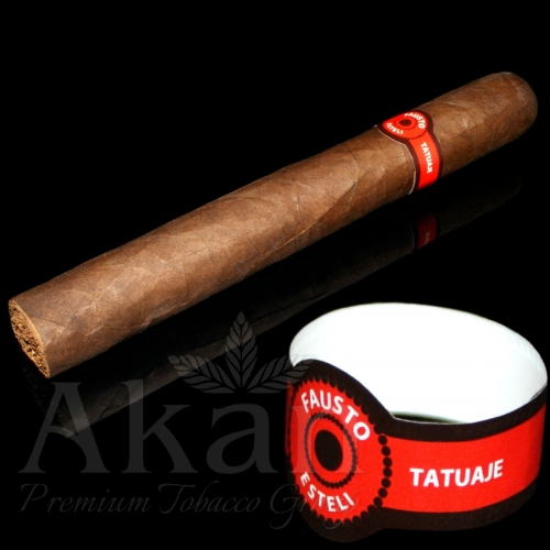 Cygara Tatuaje Fausto FT 153 (25 cygar)
