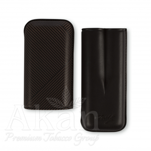 Etui Davidoff R-2 Brown Leaf 51000333 (105585)