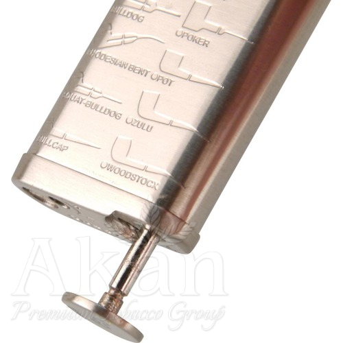 Zapalniczka fajkowa Passatore Leonard 234061