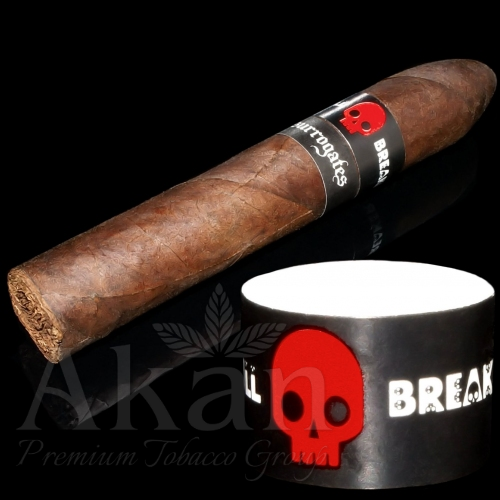 Surrogates Skull Breaker