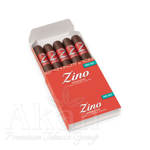 Cygara Zino Honduras Half Corona (5 cygar)