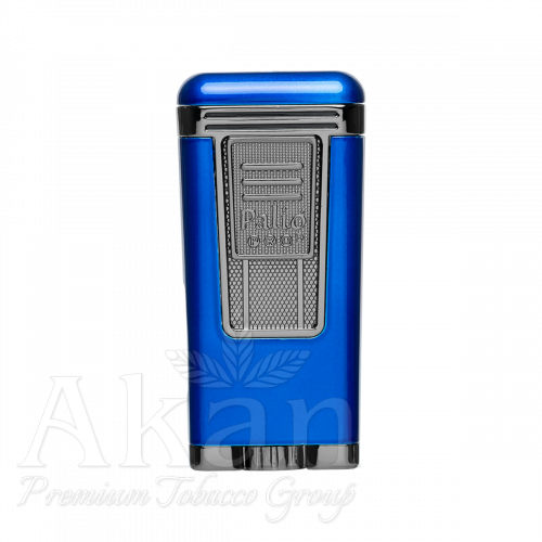 Zapalniczka Palio Polaris Blue CL3000BL