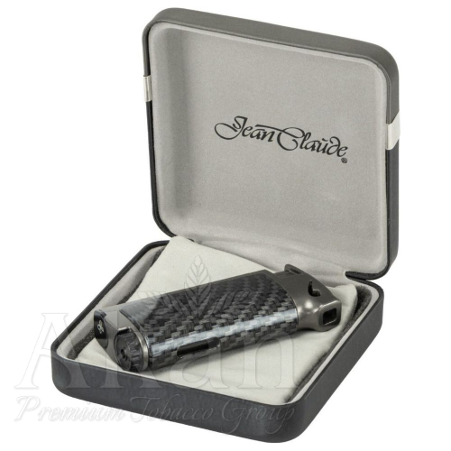 Zapalniczka fajkowa Jean Claude Dundee 243911