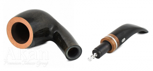 Fajka Chacom Champs Elysees 43