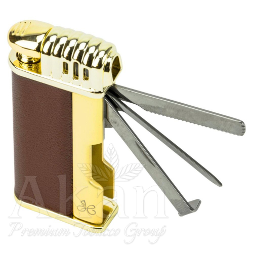 Zapalniczka fajkowa Jean Claude Kent 243652