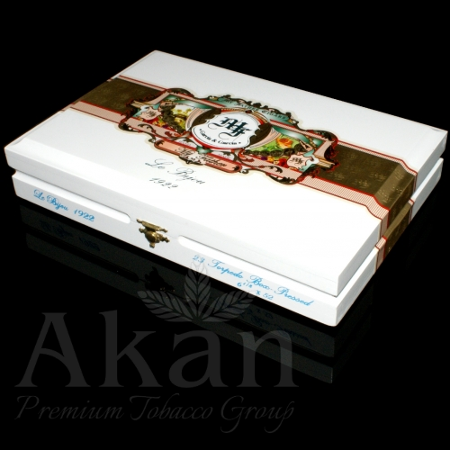 Cygara My Father Le Bijou 1922 Torpedo Box Press (20 cygar)