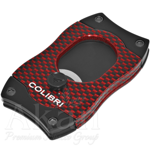 Obcinarka Colibri S-Cut CU500T32 Red