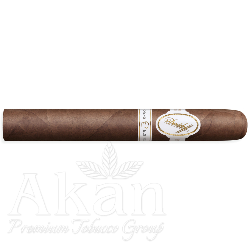 Davidoff Chefs Limited Edition 2025 (10 cygar)