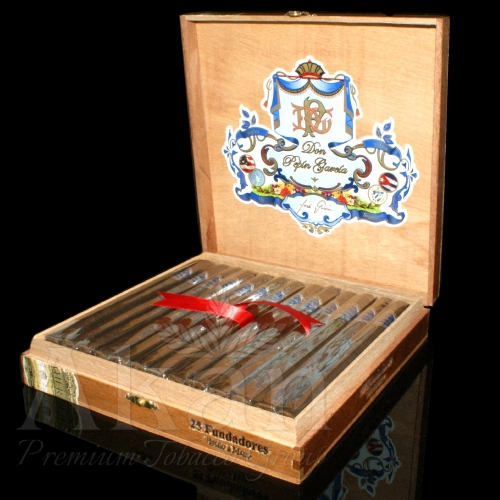 DON PEPIN GARCIA ORIGINAL BLUE LANCEROS - Nick’s Cigar World