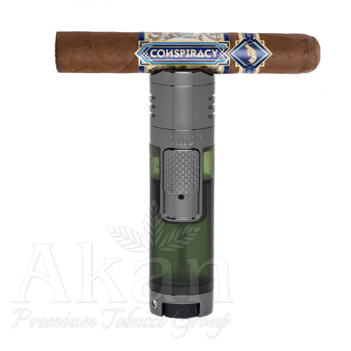 Zapalniczka Palio Veneto Green CL171