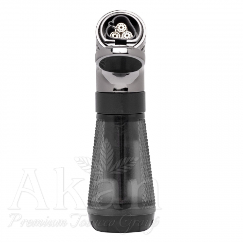 Zapalniczka Palio Squadra Black CL151