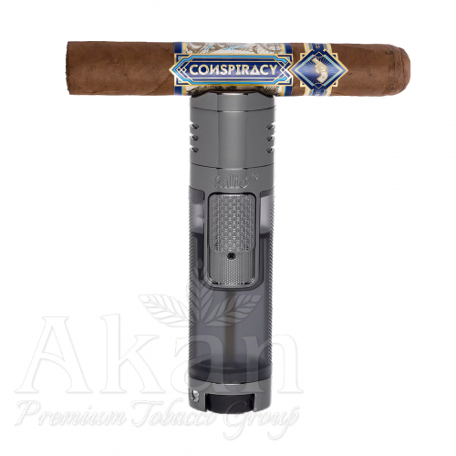 Zapalniczka Palio Veneto Black CL171