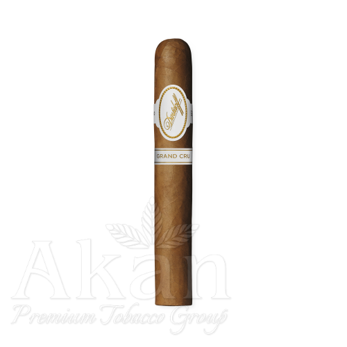 Cygara Davidoff Grand Cru Toro (4 cygara)