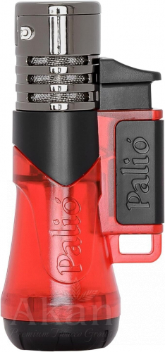 Zapalniczka Palio Siena Red CL120