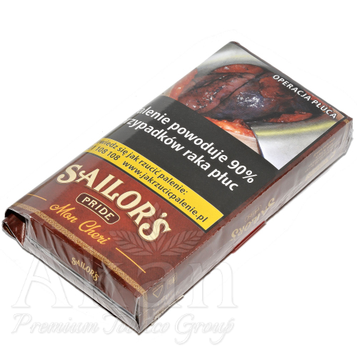 Sailors Mon Cheri - tytoń fajkowy 40g