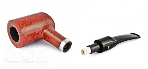 Fajka Stanwell Relief Light 207 (31299146)