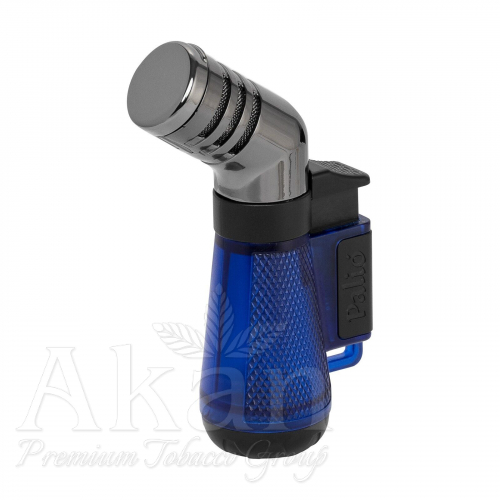 Zapalniczka Palio Squadra Blue CL151