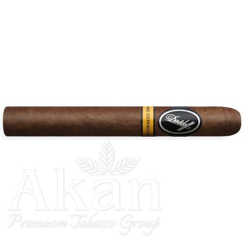 Cygara Davidoff Puro Dominicano Corona Larga (5 cygar)