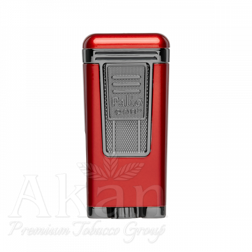 Zapalniczka Palio Polaris Red CL3000RD