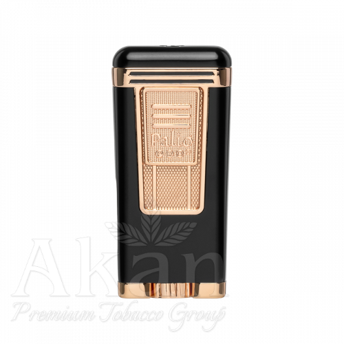 Zapalniczka Palio Polaris Black/Rose Gold CL3000BKRS