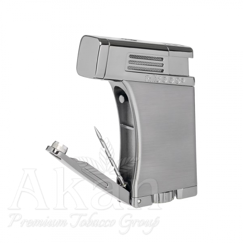 Zapalniczka Palio Scorpius  Gray CL1000GY