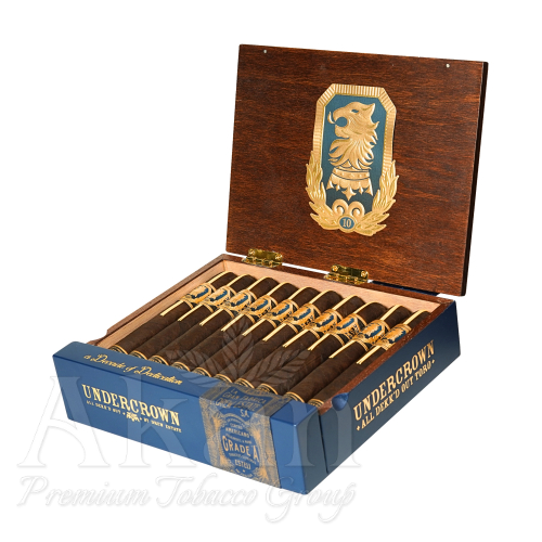 Cygara Drew Estate Undercrown 10 Toro (20 cygar)