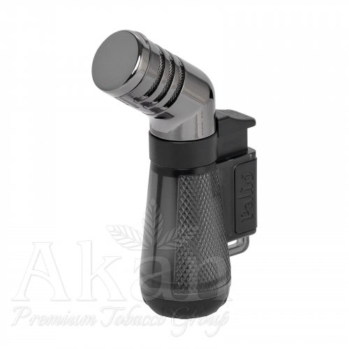 Zapalniczka Palio Squadra Black CL151