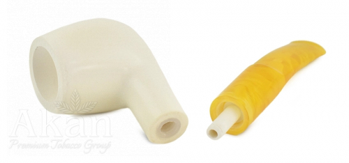 Fajka Altinay Bowl 34 No.146