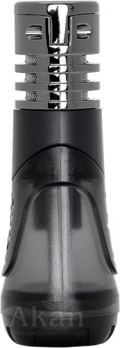 Zapalniczka Palio Siena Black CL120