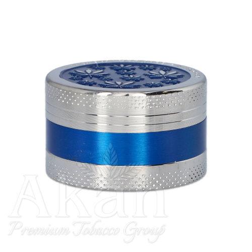 Młynek do tytoniu 12204 Blue