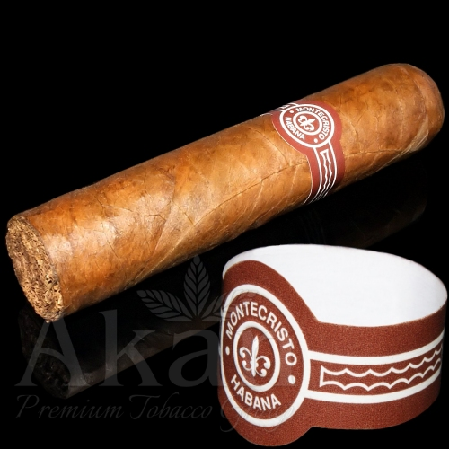 Zestaw Habanos Petit Robusto (10 cygar)