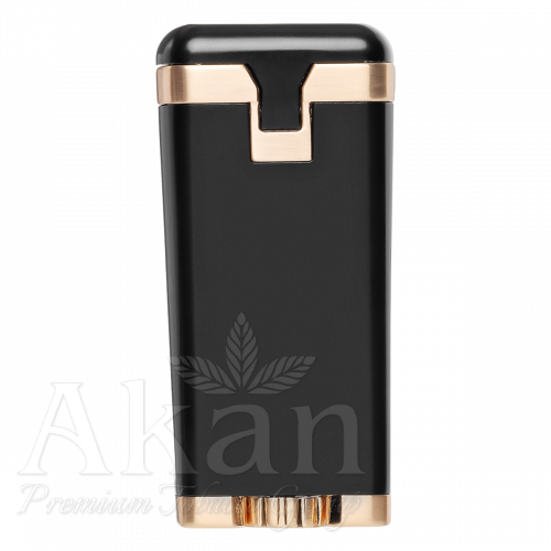 Zapalniczka Palio Polaris Black/Rose Gold CL3000BKRS