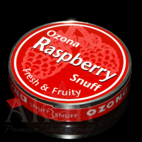 Tabaka Ozona R-Type Snuff 10g