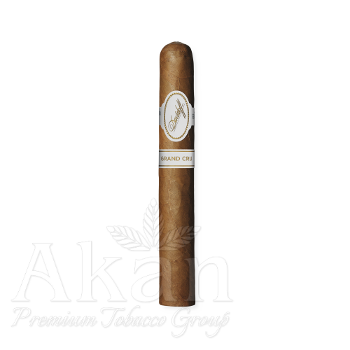Cygara Davidoff Grand Cru No. 3 (5 cygar)
