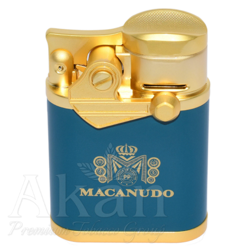 Zapalniczka Macanudo Emissary