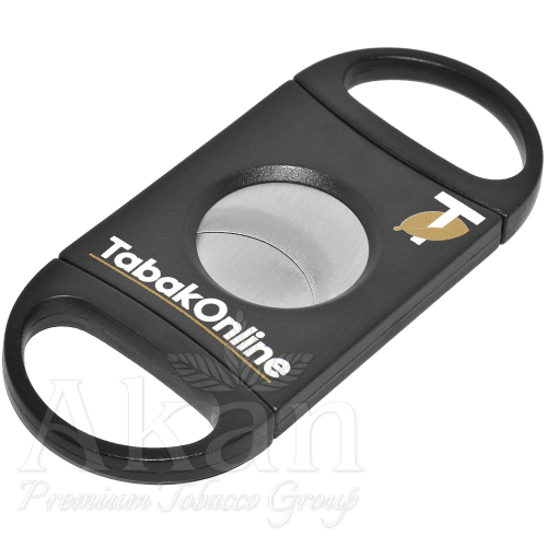 Pudełko prezentowe TabakOnline 72079 (obcinarka + zapalniczka)