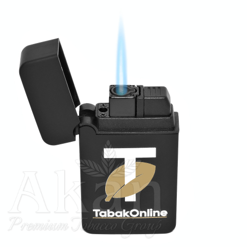 Zapalniczka TabakOnline 72001 (+ wyrzynarka)