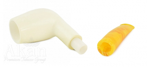 Fajka Altinay Bowl 44 No.325