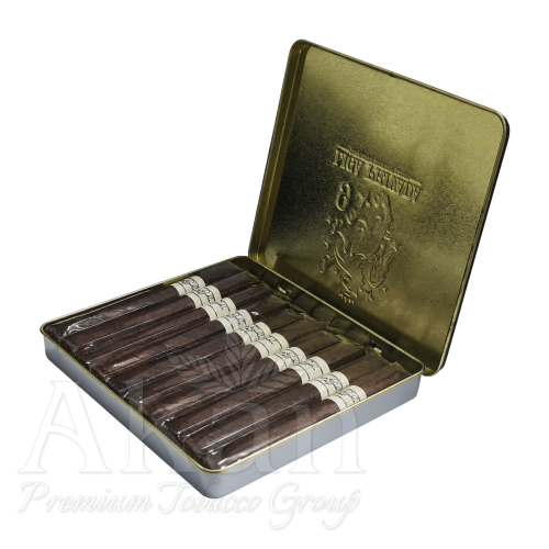 Cygara Drew Estate Liga Privada No.9 Coronets (10 cygar)
