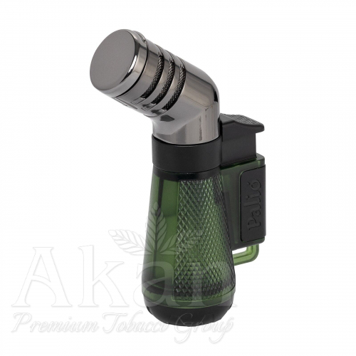 Zapalniczka Palio Squadra Green CL151