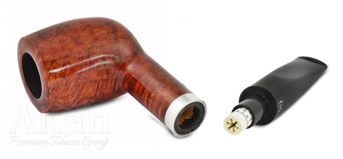 Fajka Stanwell Relief Light 88 (31299140)