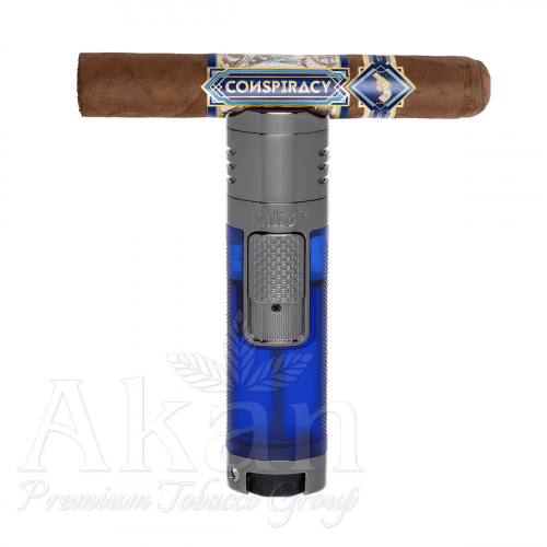 Zapalniczka Palio Veneto Blue CL171