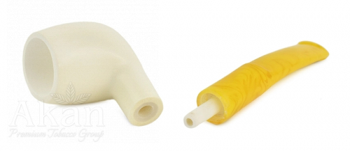 Fajka Altinay Bowl 34 No.149